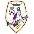 Geants Athois Logo