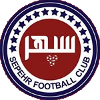 Sepehr Naghsh Jahan Logo