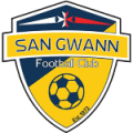 San Gwann FC Women Logo