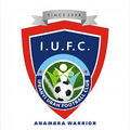 Ifeanyi Ubah Logo