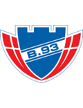 Boldklubben af 1893 Logo