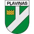 Plavinas DM Logo