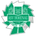 ASV Hohenau Logo