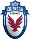 Episkopi FC U19 Logo