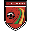 Sichuan Women Logo