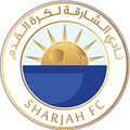 Al-Sharjah U23 Logo
