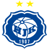 HJK Helsinki II U20 Logo