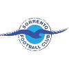 Sorrento FC Reserves Logo