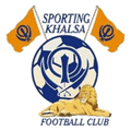 Sporting Khalsa Logo