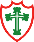 Portuguesa Desportos (w) Logo