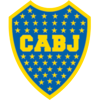 Boca Juniors PA U20 Logo