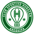 Sportivo Huracan FC Logo