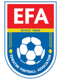 Eswatini U20 Logo
