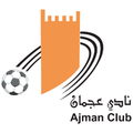 อัจมาน เอสซีซี U19 Logo