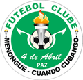 FC Cuando Cubango Logo