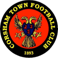 Corsham Town Logo