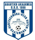 Akadimia Platamona Logo