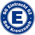 SG Eintracht 02 Bad Kreuznach Logo