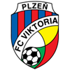 Viktoria Plzen U19 Logo