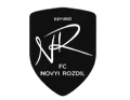 Novyi Rozdil Logo
