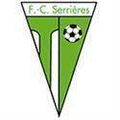 FC Serrieres NE Logo