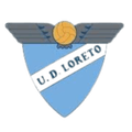 UD Loreto (W) Logo