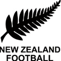 New Zealand U16 Logo