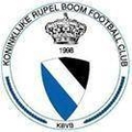 Rupel Boom Logo