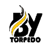 By Torpedo Minsk Logo