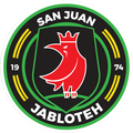 San Juan Jabloteh Logo