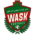 Wydad Serghini Logo