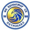 Kyzyl Zhar(w) Logo