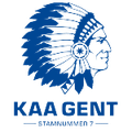 เคเอเอ เกนต์ U19 Logo