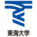 Tokai Uni Tokyo (W) Logo