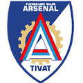 Arsenal Tivat Logo