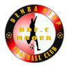 เดมบา ดิย็อป Logo