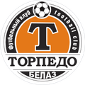 Torpedo-BelAZ Logo