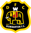 Dumbarton Logo