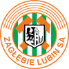 Zaglebie Lubin U19 Logo