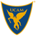 UCAM Murcia U19 Logo
