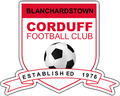 Corduff FC Logo
