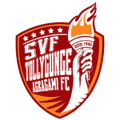 Tollygunje Agragami Logo