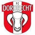 FC Dordrecht 90 (Youth) Logo