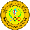 Sport Education Women Logo