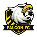 Falcon Gorontalo Logo