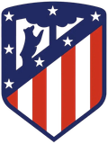 Atletico de Madrid Youth Logo