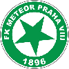 Meteor Praha U19 Logo