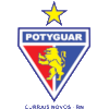 Potyguar Seridoense Logo