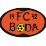 FC Boda Logo