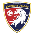 AS FC Pausesti-Otasau Logo